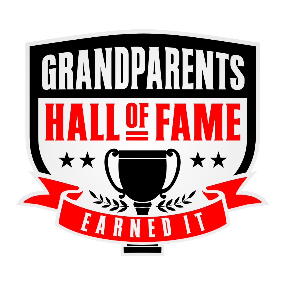 Grandparents Hall of Fame